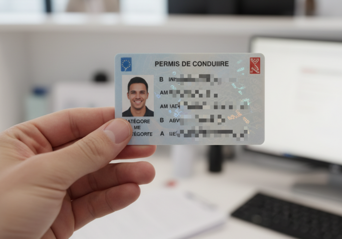 Financement du permis Martinique