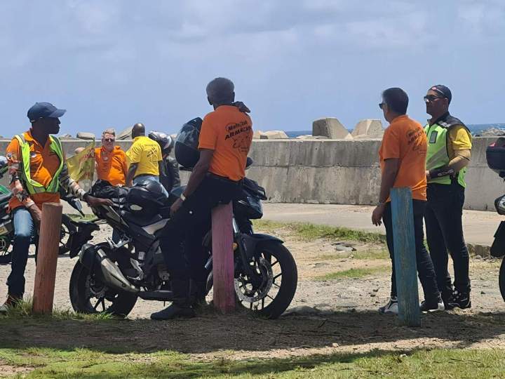 Association ARMACIR Martinique