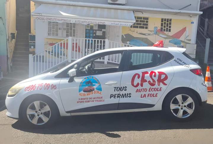 Reprenez confiance et actualisez vos compétences de conduite