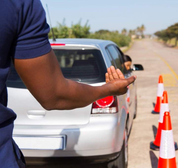 cours de perfectionnement conduite Martinique