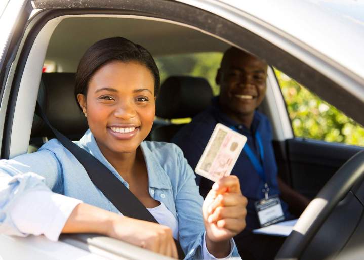 Permis supervisé Fort-de-France